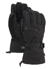 GLOVE BLK M/ MEN'S GORE TEX