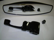 DELUXE WAKE MIRROR W/CLAMP