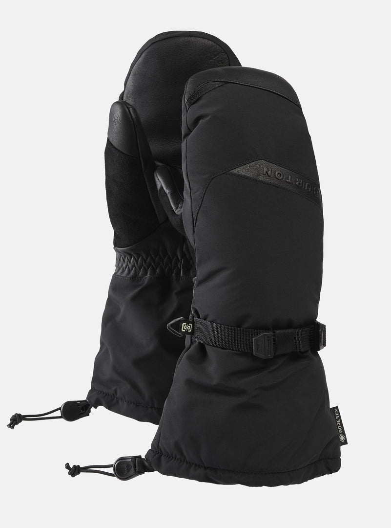 W GORE DELUXE MT MED BLK