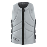 Load image into Gallery viewer, Slasher Comp Vest Grey L
