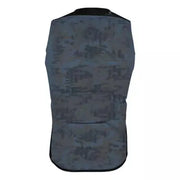 O'NEILL CAMO NOMAD FZ COMP VEST XL