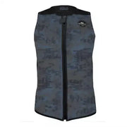 O'NEILL CAMO NOMAD FZ COMP VEST XL