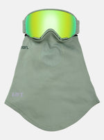 Load image into Gallery viewer, WOMEN/SNOWGOOGLES/MASK-HEDGE&amp;GREEN
