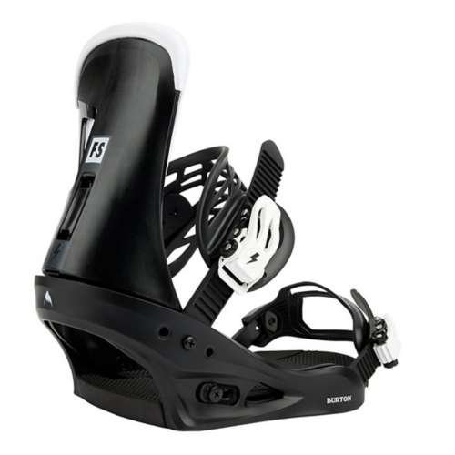 FREESTYLE BLACK S