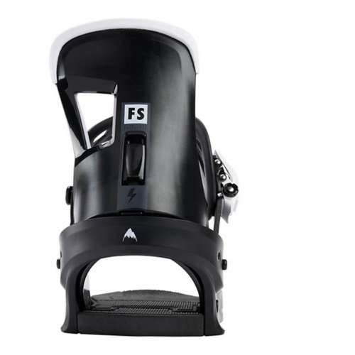 FREESTYLE BLACK S