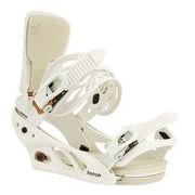 W LEXA SML STOUT WHITE