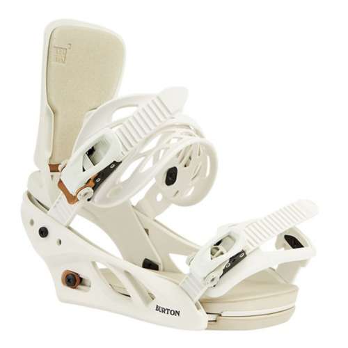 Burton W Lexa Small Stout White