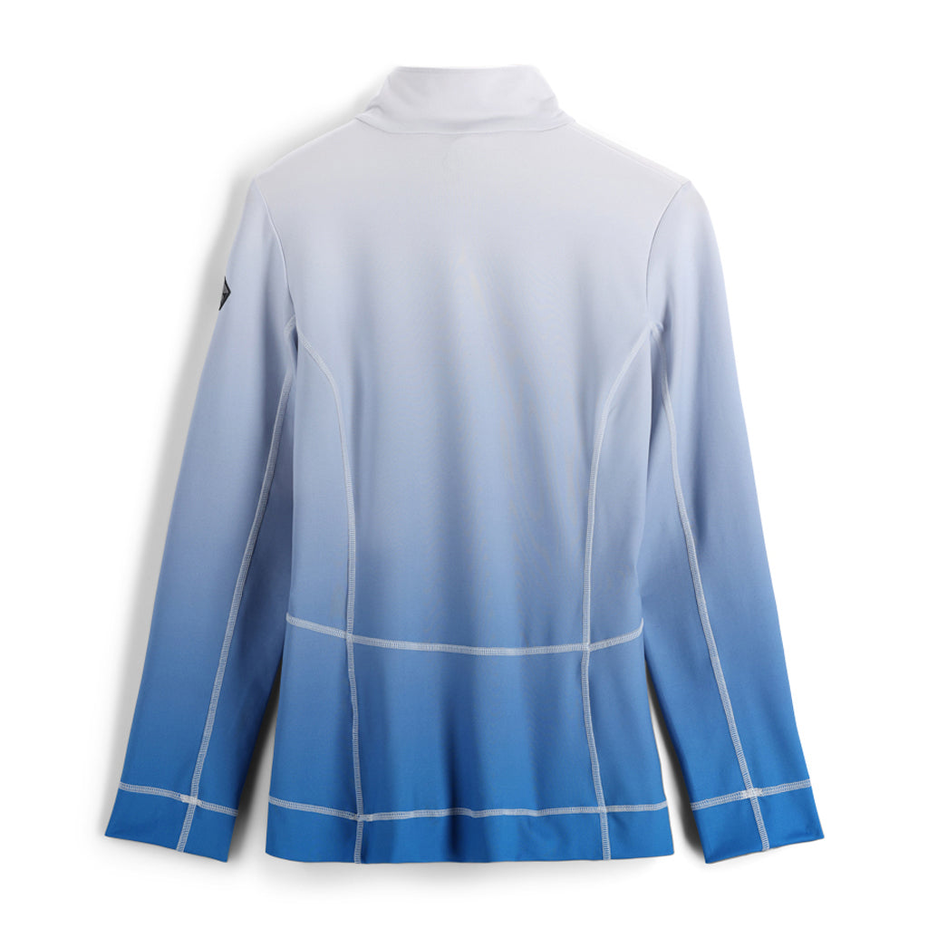 SAVONA DEFROST COLL T NECK MED