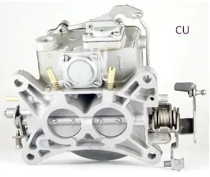 Carburetor-2BBL ford
