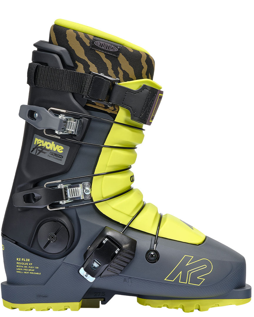 REVOLVE KF 29.5