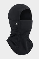 Load image into Gallery viewer, ALPHA HINGED BALACLAVA/XX BLACK
