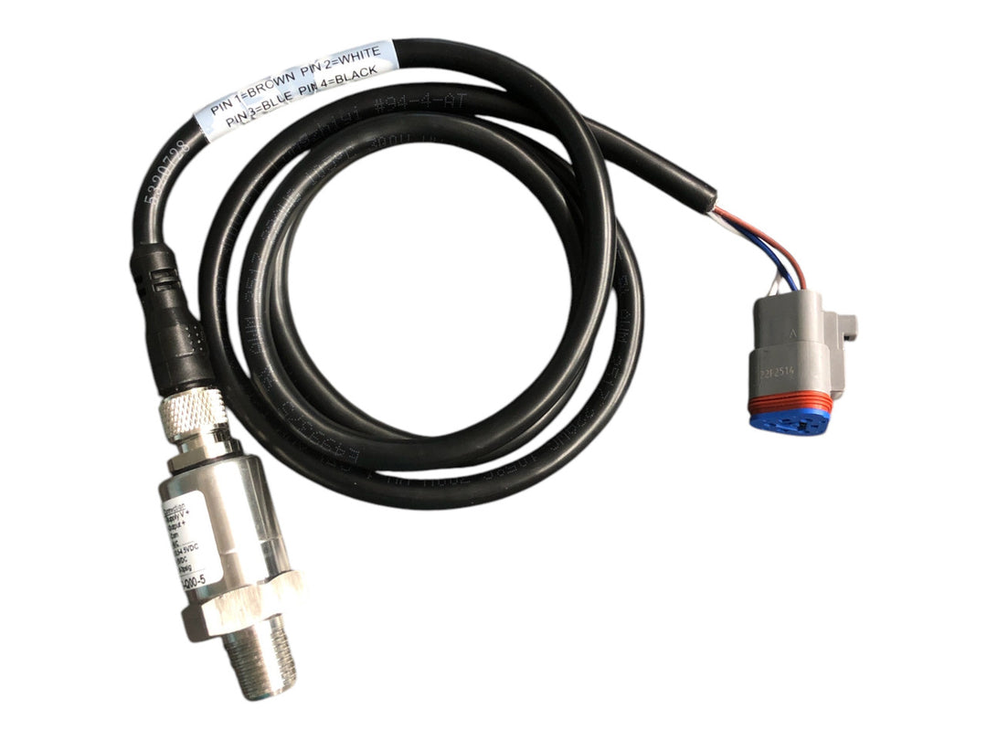 SENSOR BALLAST PRESSURE