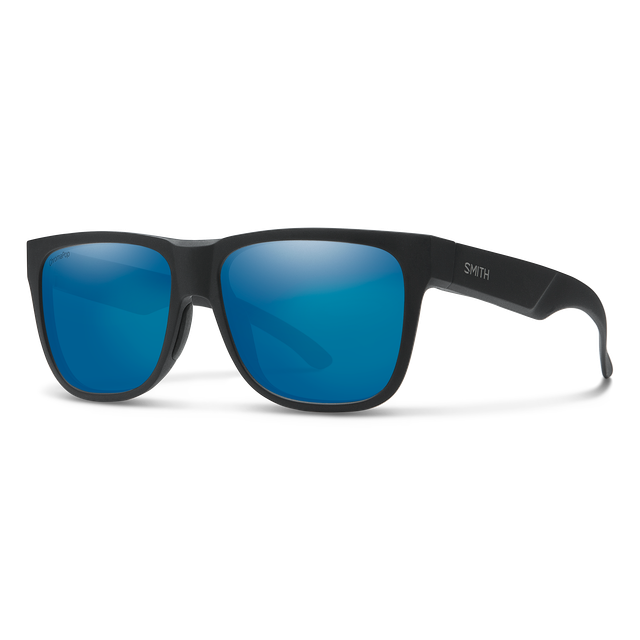 LOWDOWN 2 MT BLK/PC CP P BLU M