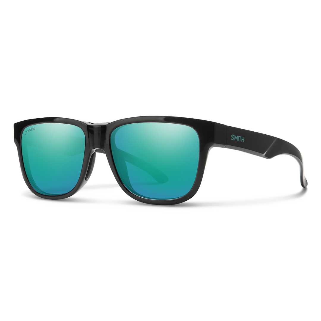 LOWDOWN SLIM 2 BLK CP BLUE