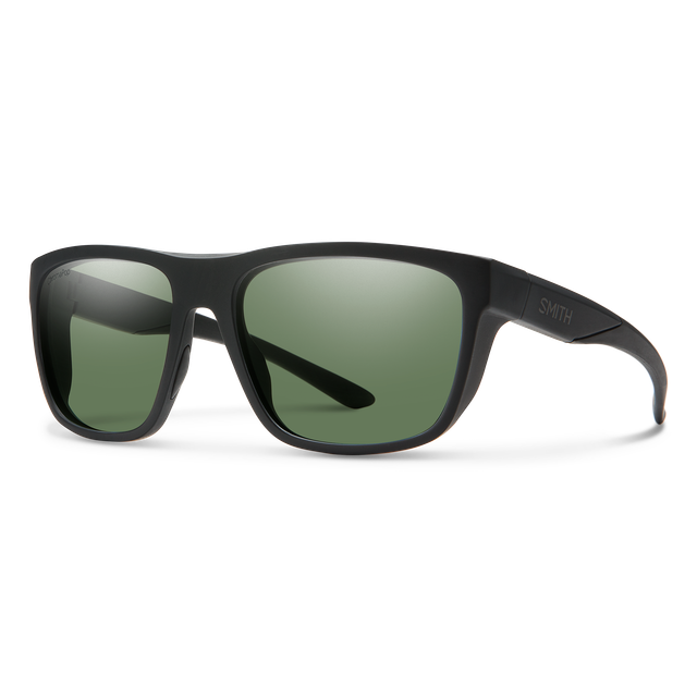 BARRA MT BLK/PC CP PLR GRY GRN