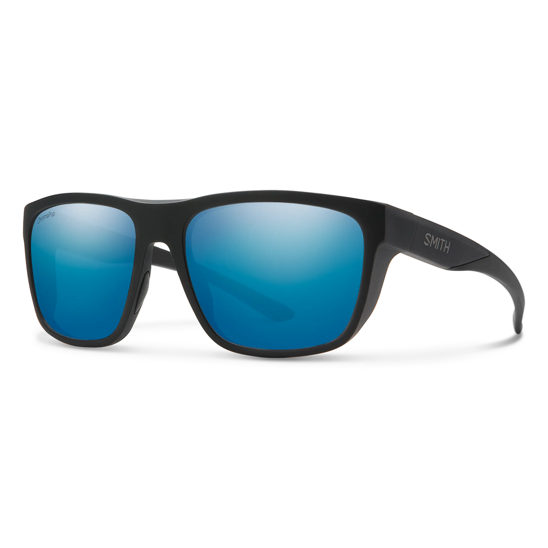 BARRA MT BK/CP G PLR BLU M