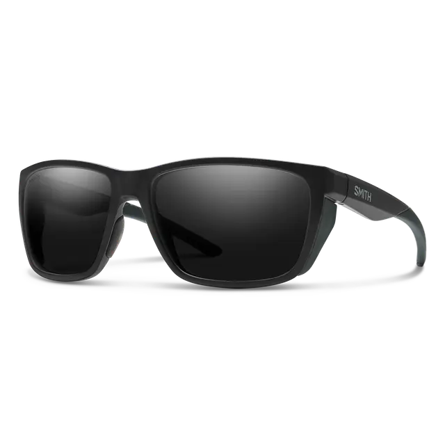 LONGFIN MT BLK/PC CP PLR BLK