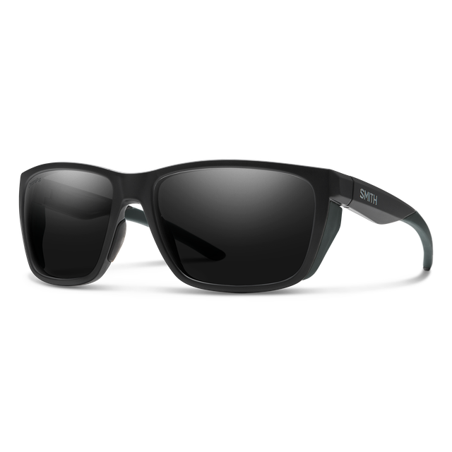 LONGFIN MT BLK/PC CP PLR BLK