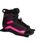 LYRIC BOOT SZ 8-12 Front Frame STD