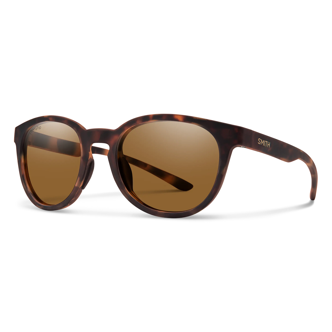 Eastbank M/TT CP PLR Brown