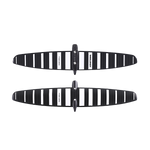 Load image into Gallery viewer, Armstrong Pump 202 Foil Tail WIng
