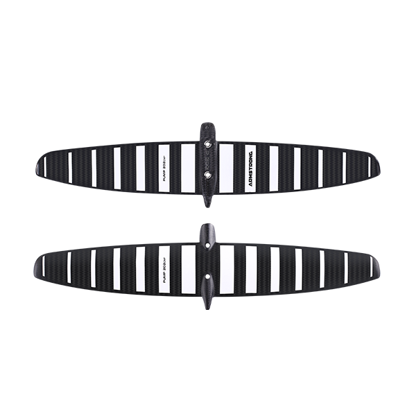 Armstrong Pump 202 Foil Tail WIng