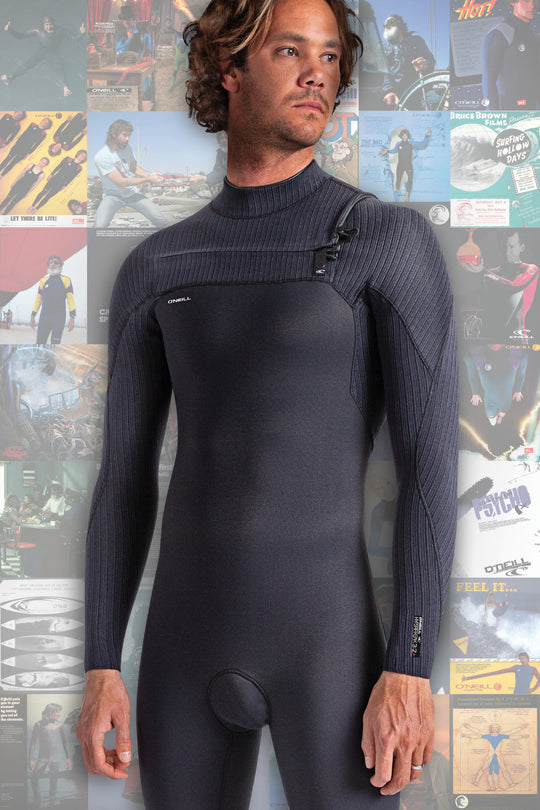 Hyperfreak 3/2 Full XL