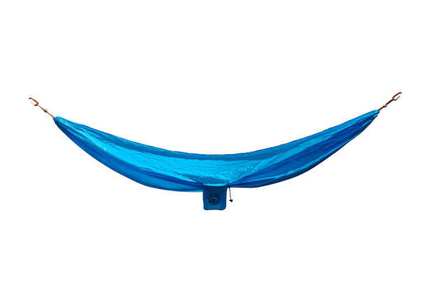 Radar Hammock - Blue