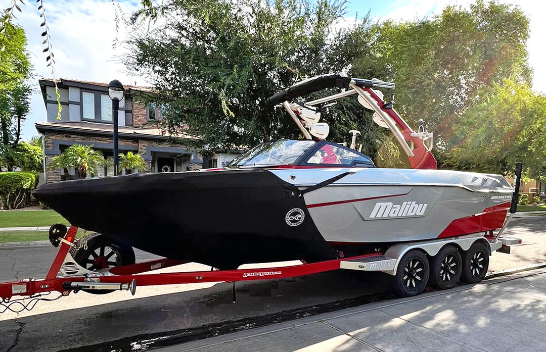 Malibu LSV