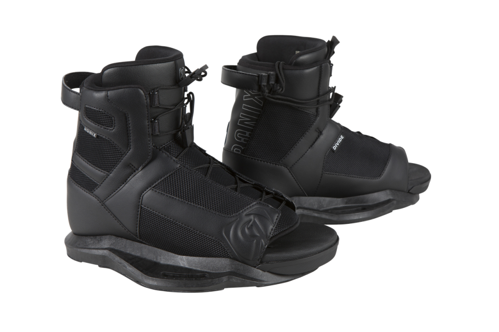 Divide - Stage 1 - Black - 10.5-14.5