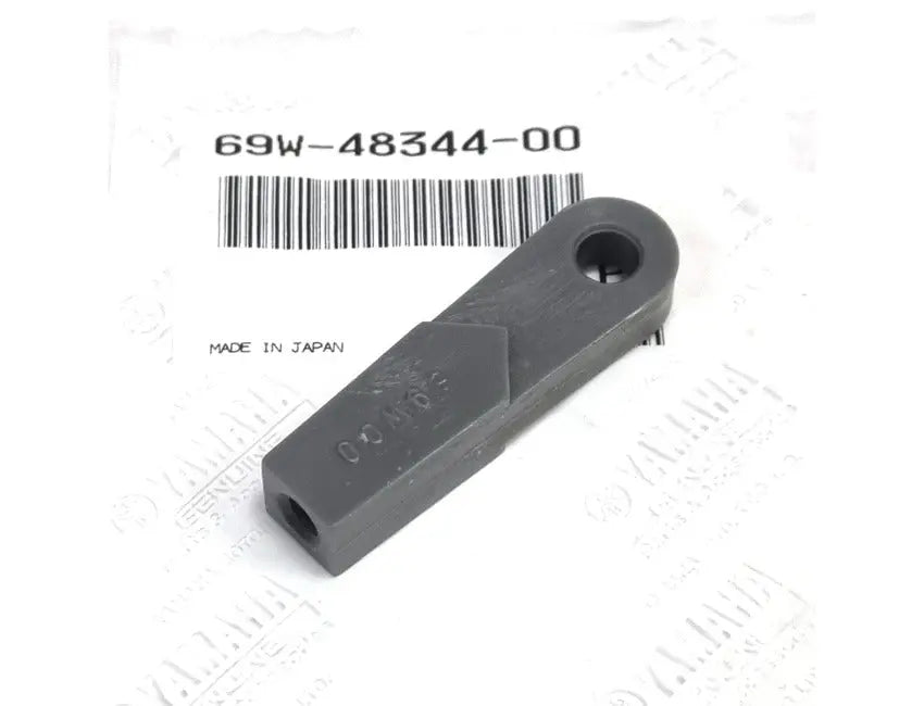 Cable End. Remote control