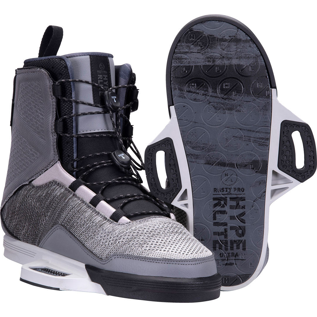 Hyperlite Ultra Wakeboard Boot 12
