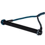 Load image into Gallery viewer, Radar Vapor - Custom - 12 in. Handle 1.1 in. Diam. - Grey / Battleship Blue