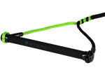 Load image into Gallery viewer, Radar Vapor - Custom - 13 in. Handle 1.0 in. Diam. - Black / Volt Green