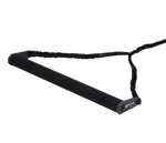 Load image into Gallery viewer, Radar Carbon BarLock - 13 in. Handle 1.0 in. Diam. - Carbon / Black