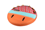Load image into Gallery viewer, Radar Orion 2 - Marshmallow Top - Orange Glow - 2 Person Tube
