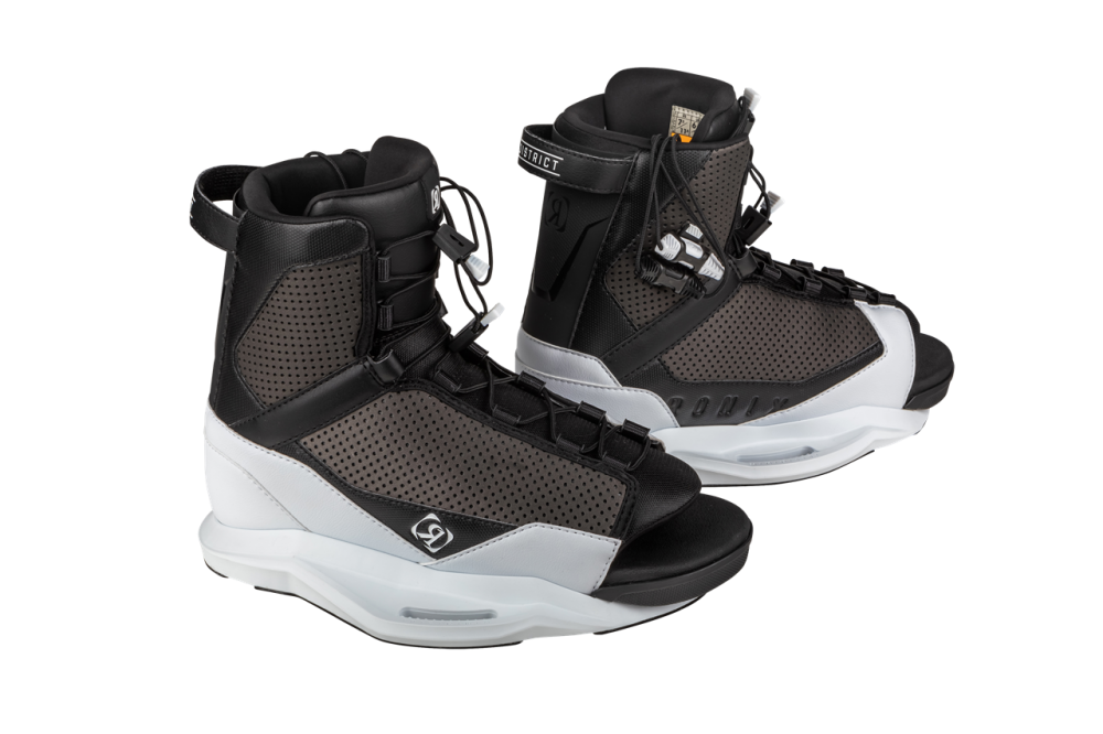 Ronix District 7.5-11.5 Bindings