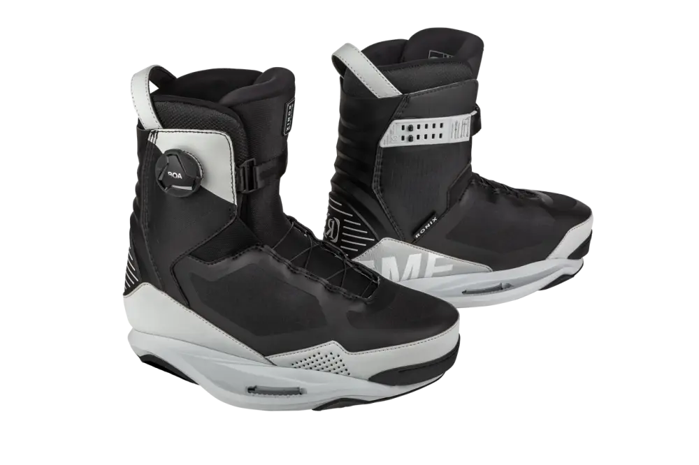 Supreme BOA - Intuition - Dove Grey / Black - 13-14