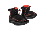Load image into Gallery viewer, Luxe - Stage 1 - Black / Coral - 6-8.5