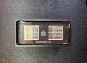 Medusa Blue drain plug light