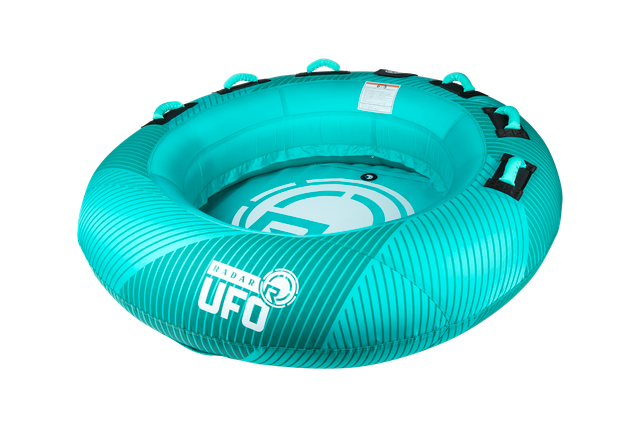 Radar UFO Tube 2 Person Tube