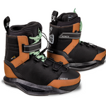Load image into Gallery viewer, Diplomat EXP - Intuition - Black / Gum Rubber - 8