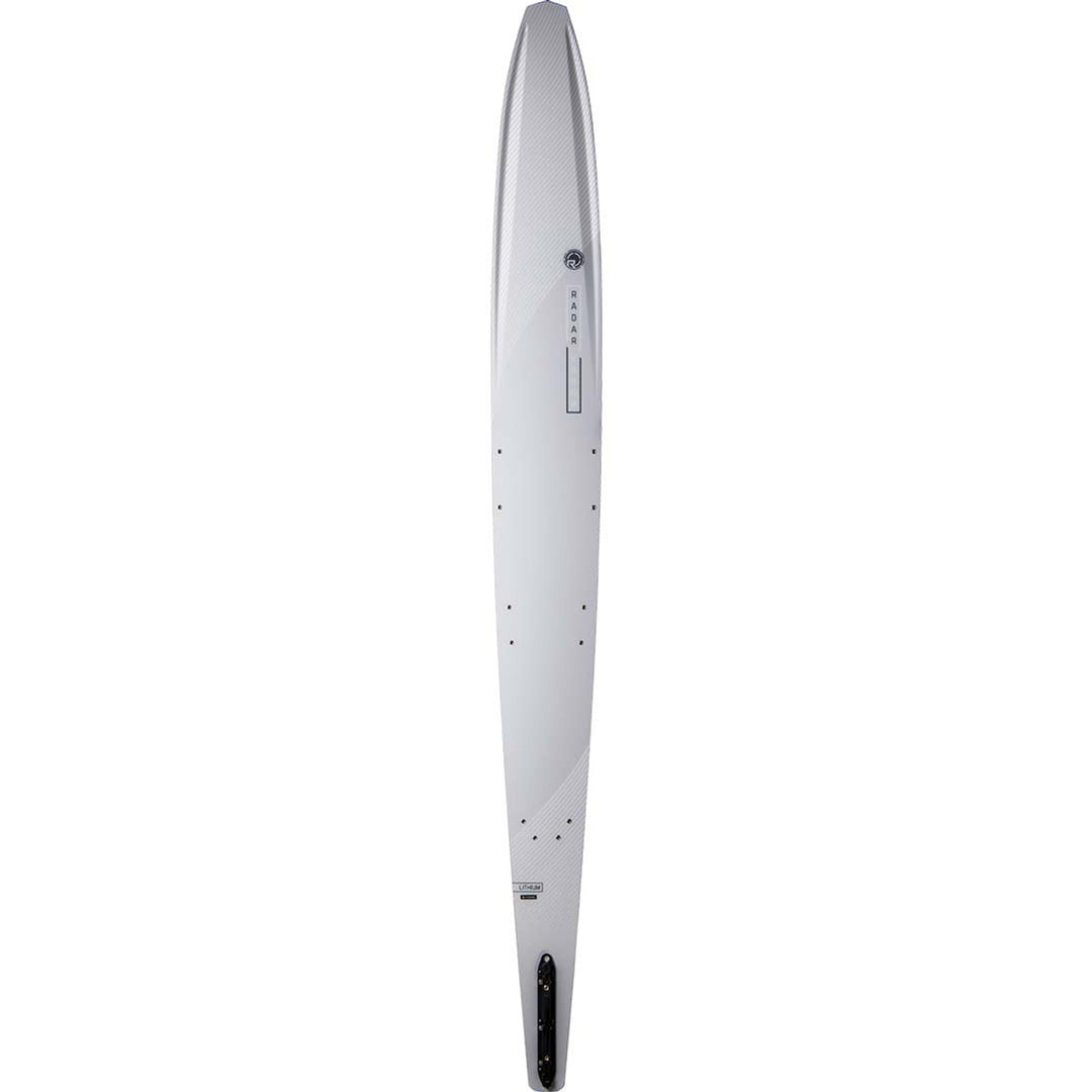 2023 Radar Vapor Lithium White 65