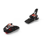 Load image into Gallery viewer, XCOMP 12 BLACK/FLO-RED
