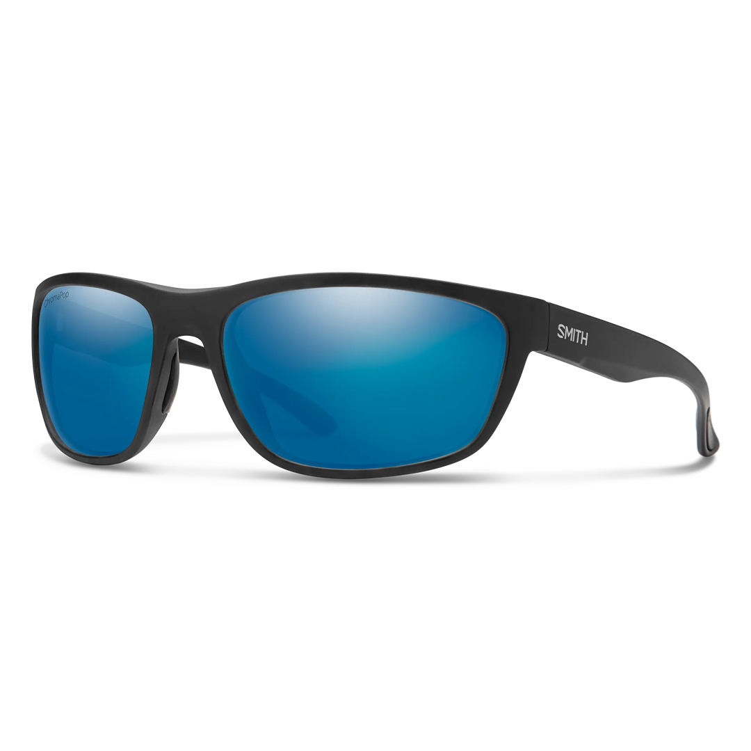 Redding Blk/blu