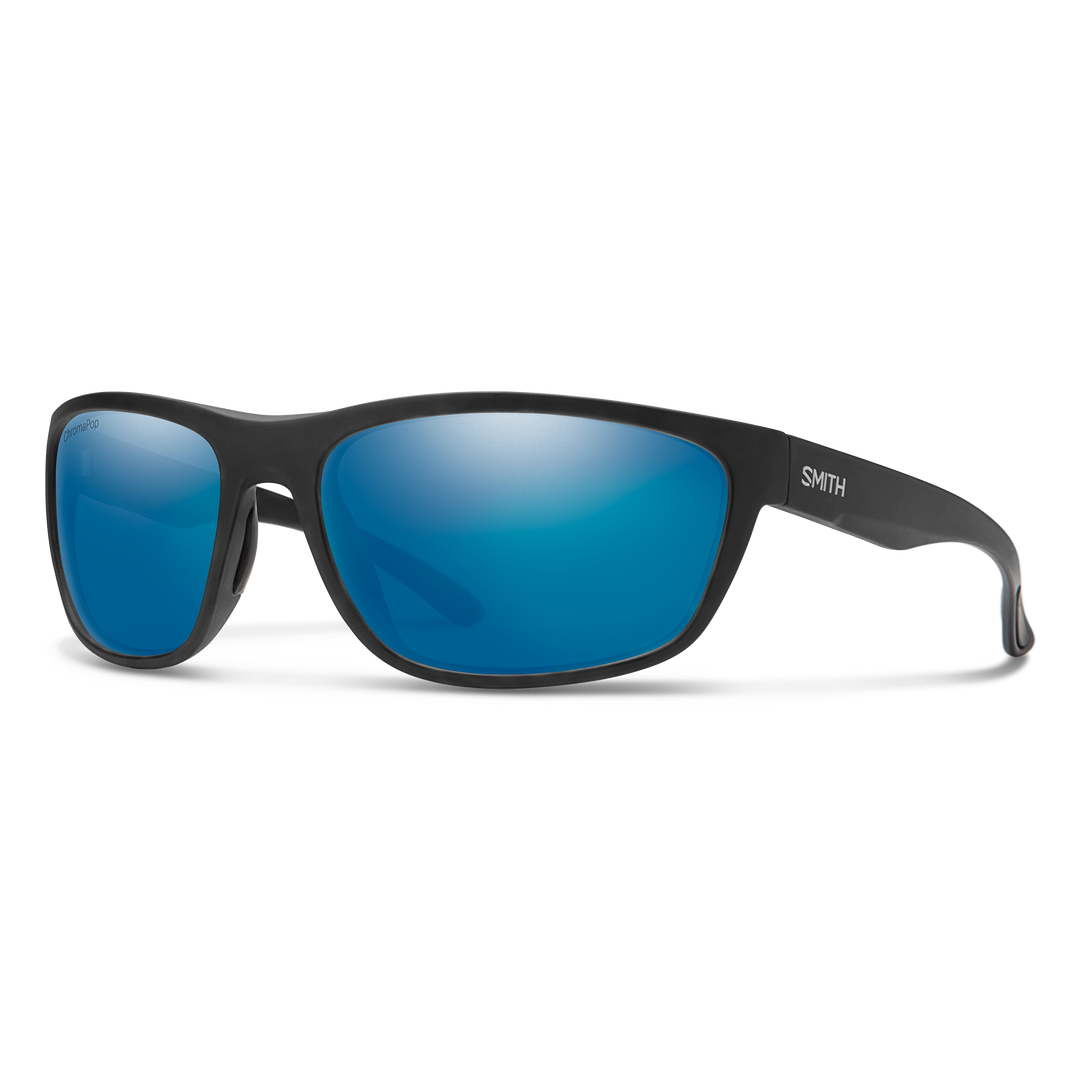Redding Blk/blu