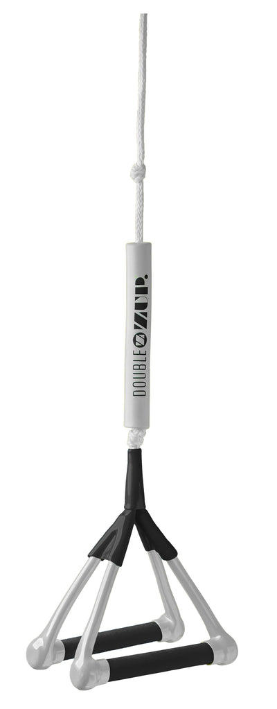 Zup Double Handle Tow Rope