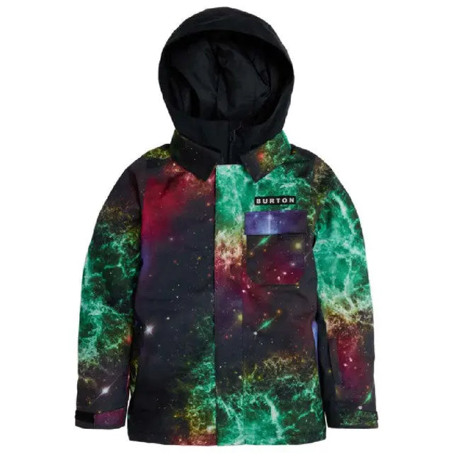 B UPROAR JK PAINTED PLANETS XS