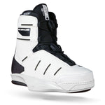 Load image into Gallery viewer, Liquid Force AERO 6X 10-11 WHITE WAKEBOARD BINDING