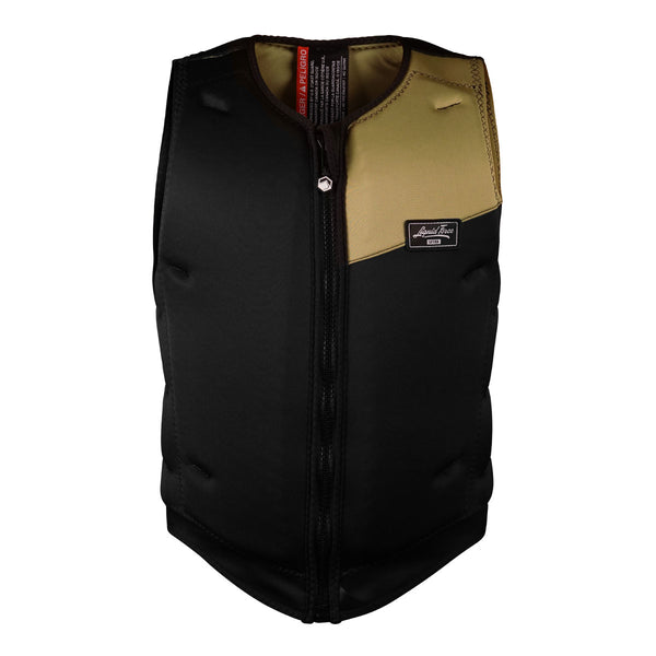 Liquid Force Arc Md Comp Vest Olive